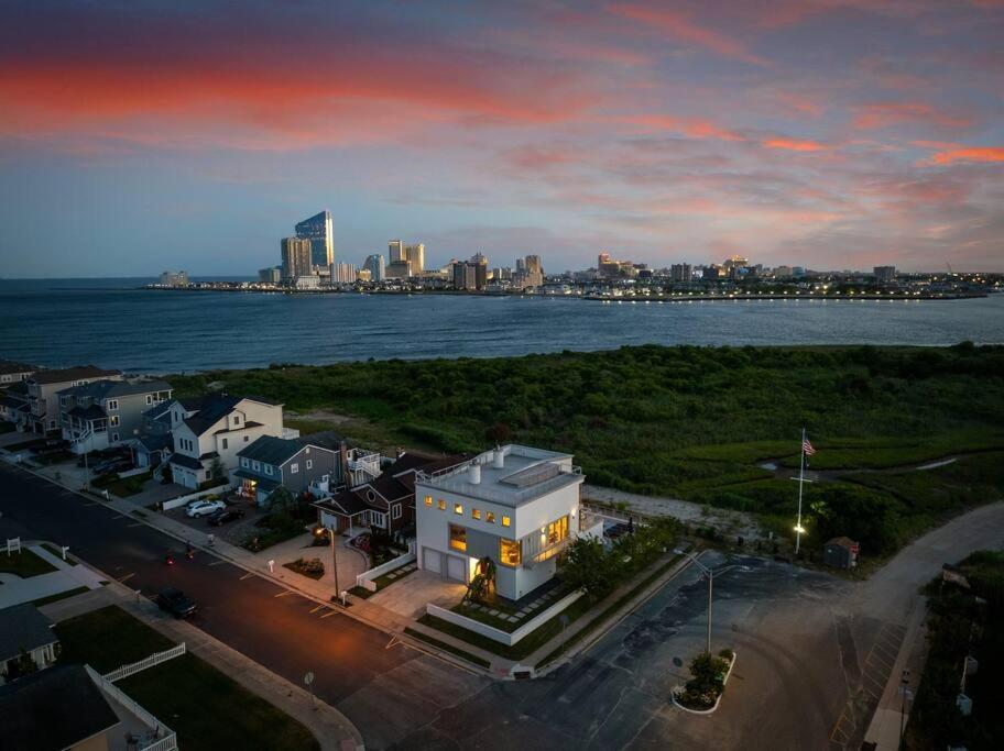 Wander Atlantic City Brigantine Exteriér fotografie